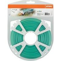 STIHL Round Mowing Line 2mm x 119m (654VP)