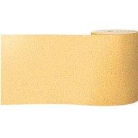 Bosch Expert C470 80 Grit Multi-Material Sanding Roll 5m x 115mm (654VX)