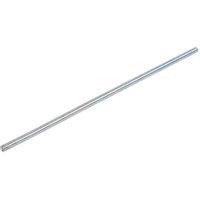 Easyfix BZP Steel Threaded Rods M8 x 300mm 5 Pack (65562)