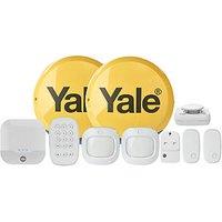 Yale Full Control Kit Sync Home Burglar Alarm System (655GX)