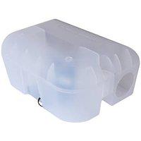 Pest-Stop Easy-Set Plastic & Metal Rat Trap Box (655HH)