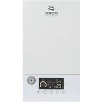 Strom SBSP15C Single-Phase Electric Combi Boiler (655HR)