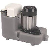 Saniflo Sanicom 1 Grey Macerator Water Pump (65651)