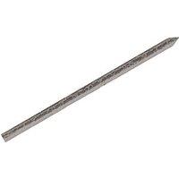 Milwaukee Stainless Steel 34 D-Head Collated Inox Nails 15ga x 63mm 2200 Pack (656GA)