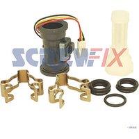 Worcester Bosch 8737602353 FLOW SENSOR (656HC)