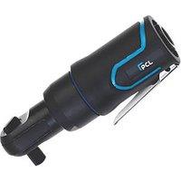 PCL APM100 1/4" Drive Air Ratchet (656HY)