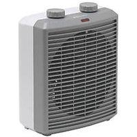 Dimplex 2kW Electric Portable Fan Heater (656KA)