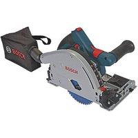 Bosch GKT 18 V-52 GC 18V Li-Ion ProCORE 140mm Brushless Cordless BITURBO Plunge Saw - Bare (656KY)