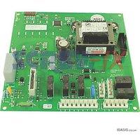 Baxi 248731 Printed Circuit Board (656TP)