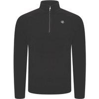 Dare 2B Freethink II Fleece Black Small 21" Chest (656VM)