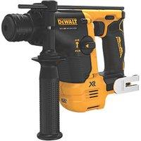 DeWalt DCH072N-XJ 1.7kg 12V Li-Ion XR Brushless Cordless SDS+ Rotary Hammer Drill - Bare (656XK)