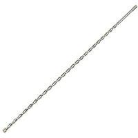 Erbauer SDS Plus Shank Masonry Drill Bit 12mm x 600mm (657HP)