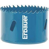 Erbauer Multi-Material Holesaw 64mm (657JL)