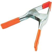 Pony Jorgensen Spring Clamp with Protective Handles 3" (76mm) (657RG)