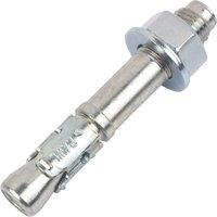 Rawlplug Throughbolts R-XPT M16 x 100mm 25 Pack (657VC)