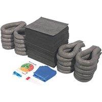 Lubetech 17-1240R 240Ltr Maintenance Spill Refill Kit (657VJ)