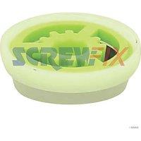 Worcester Bosch 87161058690 FLOW RESTRICTOR 15LTR. LIME (658GW)