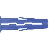 Rawlplug Uno Wall Plugs 8mm x 32mm 40 Pack (658JY)