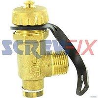 Vokera 10023569 Non-Return/Double-Check Valve (658KG)