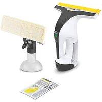 Karcher WV6 Plus Cordless Window Vacuum (658RA)