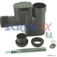 Ideal Heating 174244 Trap & Seal Kit (658TG)