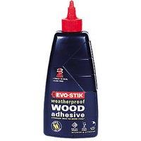 Evo-Stik Wood Adhesive Exterior 500ml (65910)