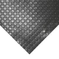 COBA COBADot Floor Mat Black 10m x 1.2m x 3mm (6592V)