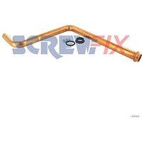 Ideal Heating 170903 RETURN PIPE KIT ICOS (659GW)
