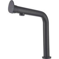 Cascabel Mono Mixer Tap Matt Black (659YT)