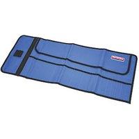 Faithfull 15 Pocket Tool Storage Roll 12.6" (660GC)