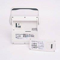 Wallace Cameron 12V 3000mAh Lithium Smarty Saver Disposable Battery (660TG)