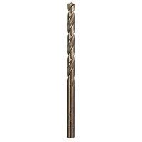 Bosch Twist Cobalt Straight Shank Metal Drill Bit 5.5mm x 93mm (660TJ)