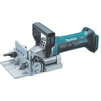 Makita DPJ180Z 18V Li-Ion LXT Cordless Biscuit Jointer - Bare (660XP)
