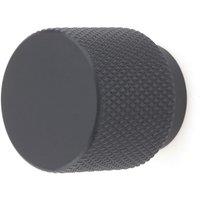 Select Knob - Precision Matt Black 2 Pack (660YY)
