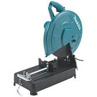 Makita LW1401S 1650W 355mm Electric Chop Saw 110V (6616R)