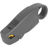 Labgear LSTR3 Coaxial Cable Stripper 4" (110mm) (66192)