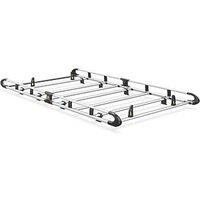 Van Guard Vauxhall Movano 2010 - 2021 ULTI Twin Door Roof Rack (661PH)