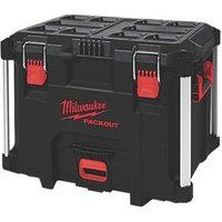 Milwaukee Packout XL Tool Box 15.5" (661TF)