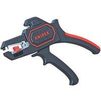 Knipex Self-Adjusting Wire Strippers 7" (180mm) (6629F)