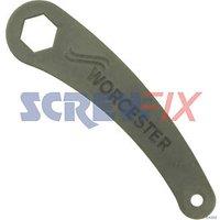 Worcester Bosch 8716117924 TOOL FOR VALVE (662GW)