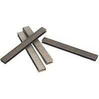 Senco L Staples Galvanised 12mm x 6.4mm 10000 Pack (662PG)