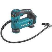 Makita DMP180Z 18V Li-Ion LXT Cordless Inflator - Bare (662PR)