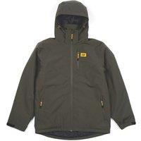 CAT Lightweight Insulated Jacket Jackets Moss Small 36" Chest (662VU)
