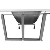 Rawlplug Bath End Panel Frame Kit 700-800mm (6630X)