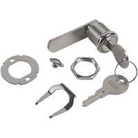 Smith & Locke Cam Locks 30mm 2 Pack (6637P)