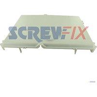 Vaillant 0020025184 Control box rear (663GW)