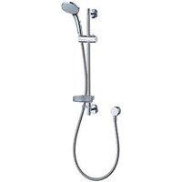 Ideal Standard Idealrain M3 Shower Kit Chrome (663RJ)