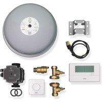 EHC 1-Channel Wired Boiler Pack (663TK)