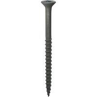 Deck-Tite TFDT08200T PZ Double-Countersunk Self Drilling Decking Screws 4.5mm x 50mm 500 Pack (663VA)