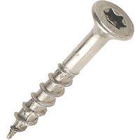 Spax TX Countersunk Self Drilling Screws 4mm x 30mm 200 Pack (66449)